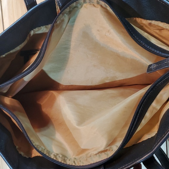 Croft and Barrow tote bag - Picture 7 of 7